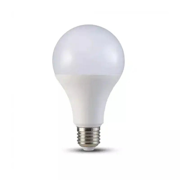 Ampoule LED E27 A80 20W blanc froid 6500K