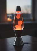 ampule pour lampe a lave