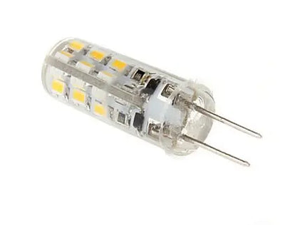 Ampoule 12v 20w Ampoules Halogènes G4 20W 12V - Blanc Chaud 2800K, Lot De 8, Intensité Variable Ampoule Spot