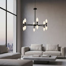 Ampoule flamme torsadée E14 incandescente dépoli 40W/60W – pack de 10 