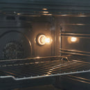 Ampoule de four E14 15W 300° – Résistante à la chaleur