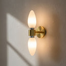 Ampoule flamme incandescente E14 – Pack de 10, lustres & variateur 