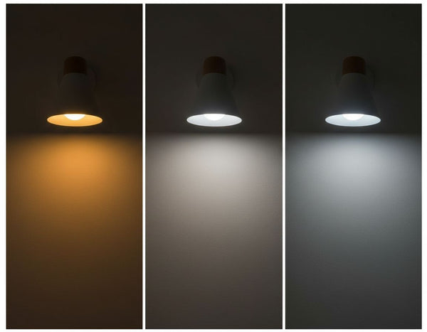 Ampoule LED Full Spectrum E27 – Sans Lumière Bleue – Bien-Être & Confort Visuel