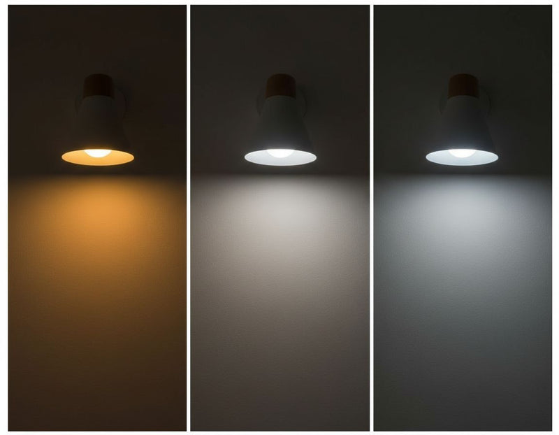 Ampoule LED Full Spectrum E27 – Sans Lumière Bleue – Bien-Être & Confort Visuel