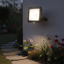 Projecteur LED extérieur IP65 4500K – Éclairage puissant de 10W à 100W 