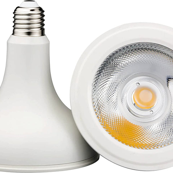 Lampadaire LED 36W en métal silicone pour salon bureau chambre à