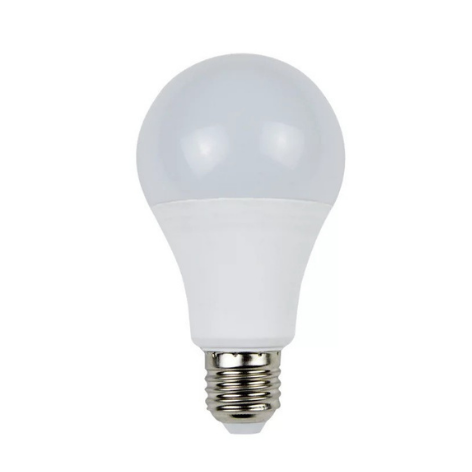 Ampoule LED Standard dépolie E27 économique