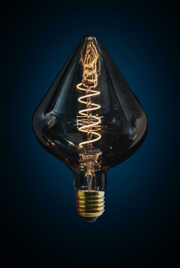 Ampoule à filament LED ICONE - Jurassic-Light
