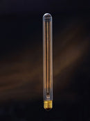 Ampoule à filament tube dimmable E27 60 W modèle Ron - Jurassic-Light