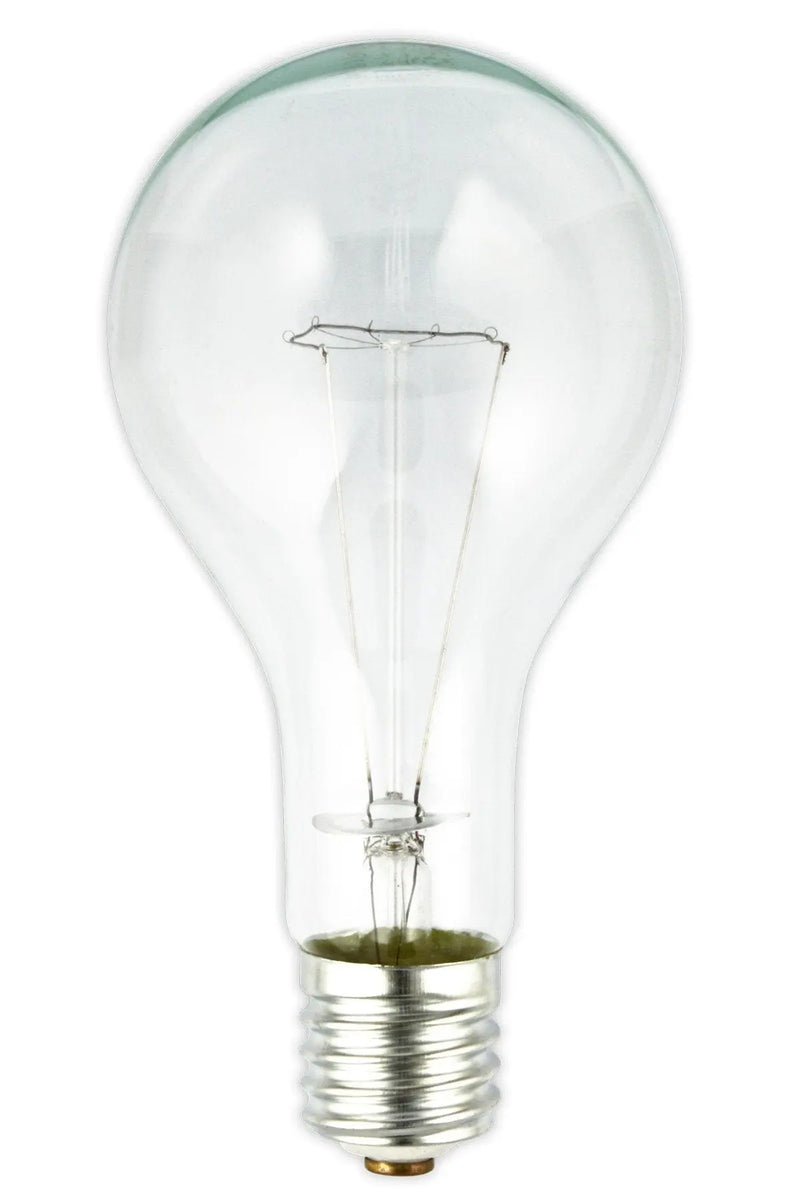 Ampoule industrielle E40 - Jurassic-Light