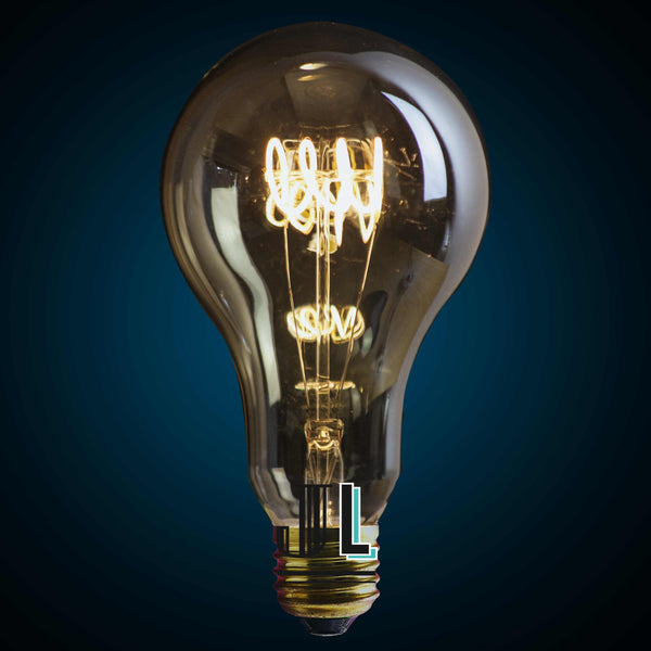 Achat ampoule filament E27 pas cher - ampoule décorative