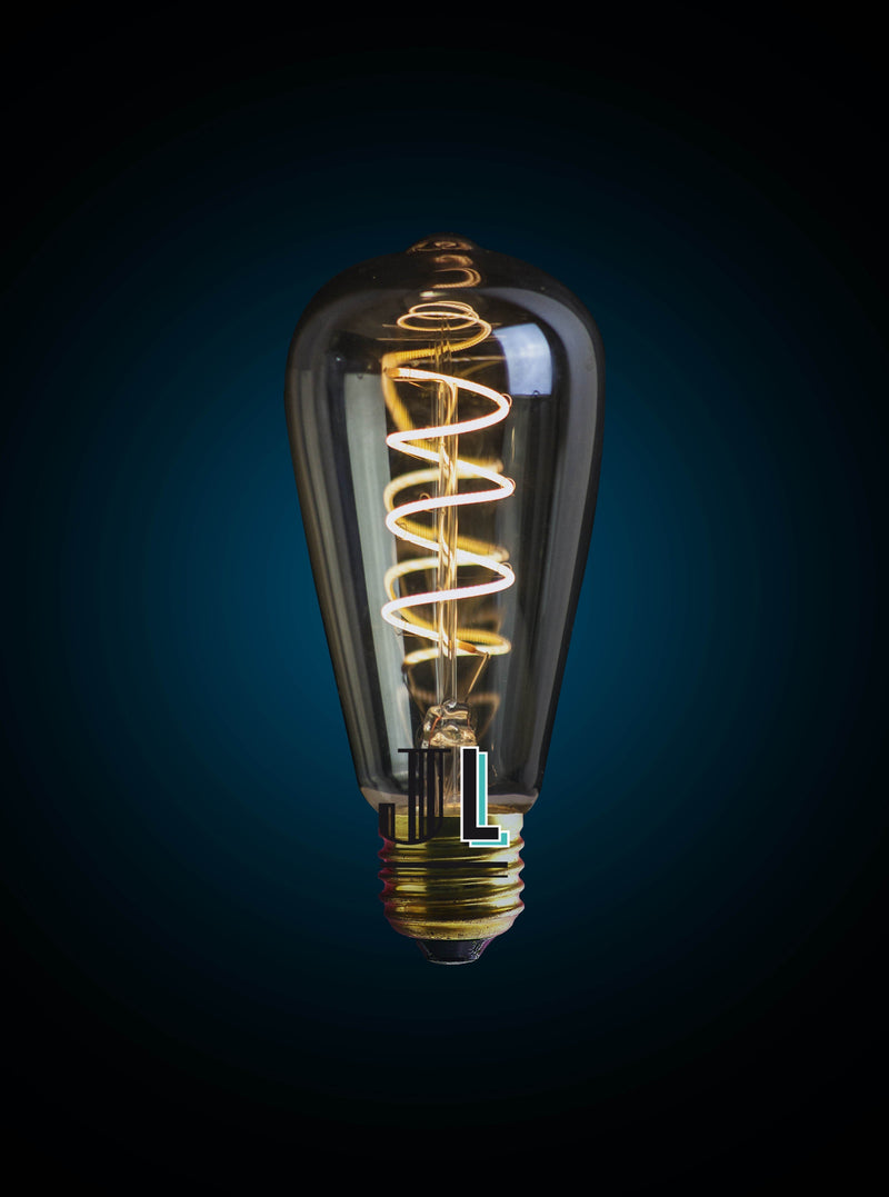 Dimmable : Qu'est ce qu'une lampe LED dimmable ? 