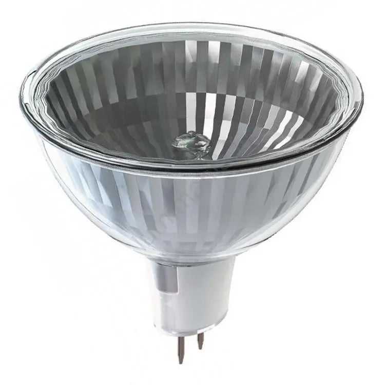 Spot halogène GU5.3 MR16 12V