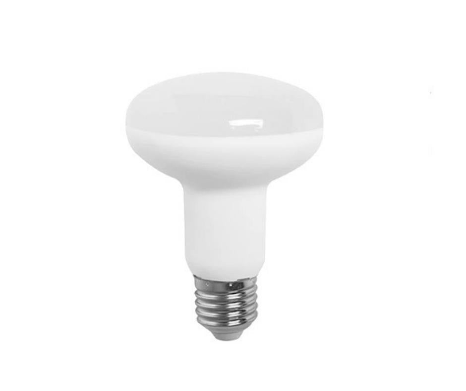 ARIC 20133  Ampoule LED réflecteur Ø80 E27 10W - Blanc froid
