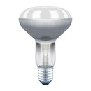 Spot réflecteur R80 culot E27 - Disponible en 60W et 100W - Jurassic-Light