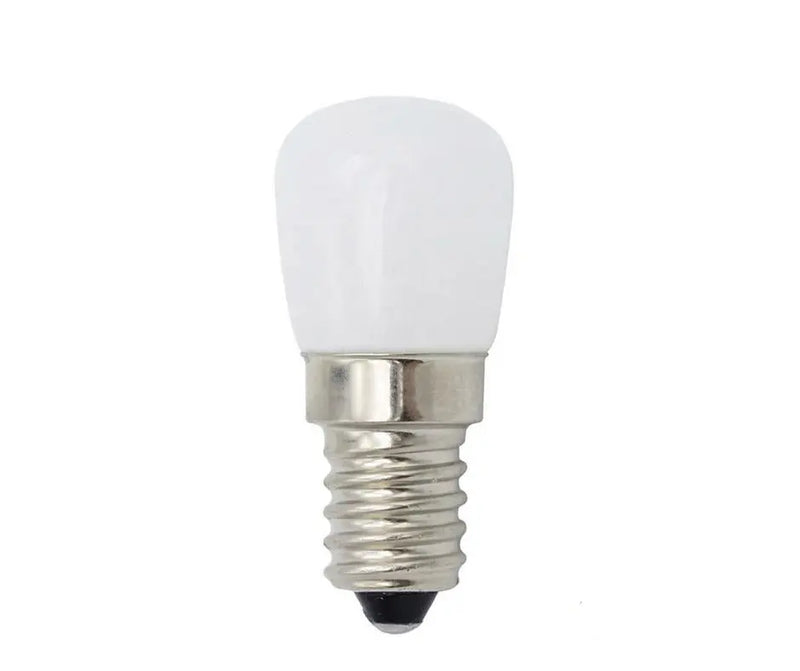 Tube Frigo LED ST22 E14 2W - Jurassic-Light