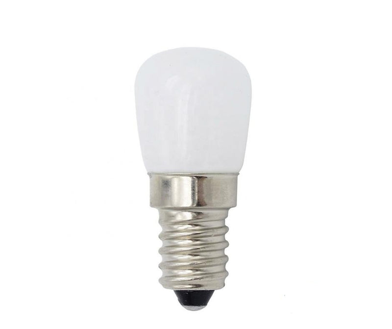 Ampoule LED mini tube Frigo E14 ST22 pour remplacer ampoule