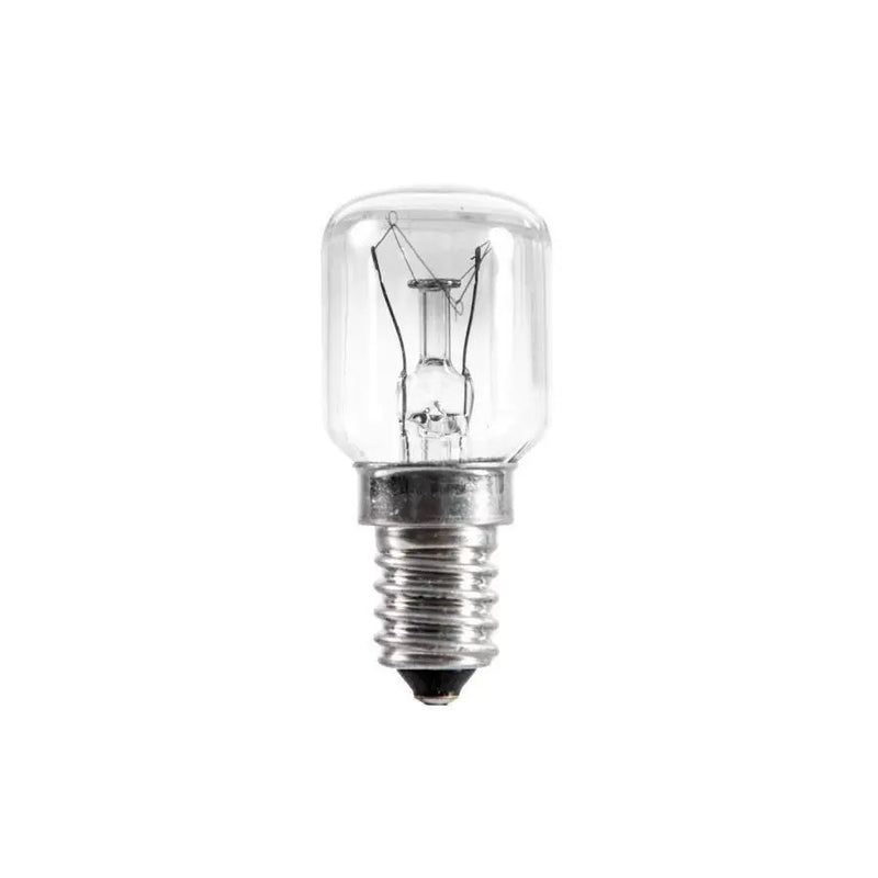 Tube ST26 E14 incandescent - 15W ou 25W - Jurassic-Light