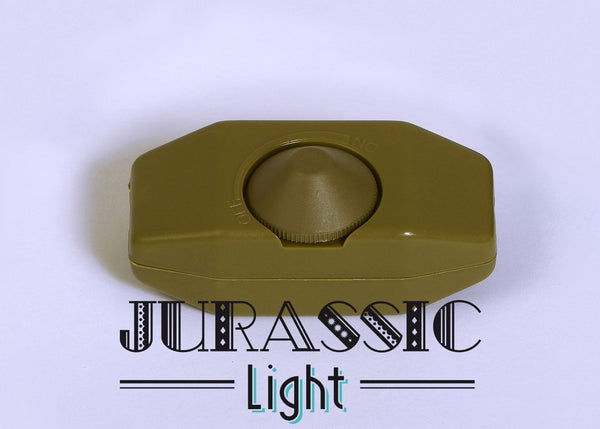 Variateur électronique - Jurassic-Light